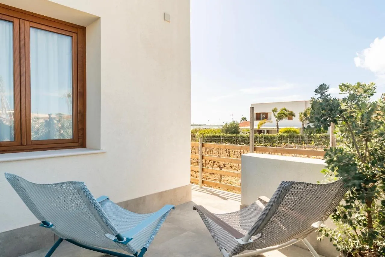 Villa Licari Stagnone Marsala 0*,  Italia